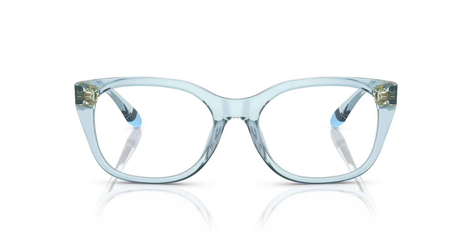 Armani Exchange 3099U Eyeglasses - view 8